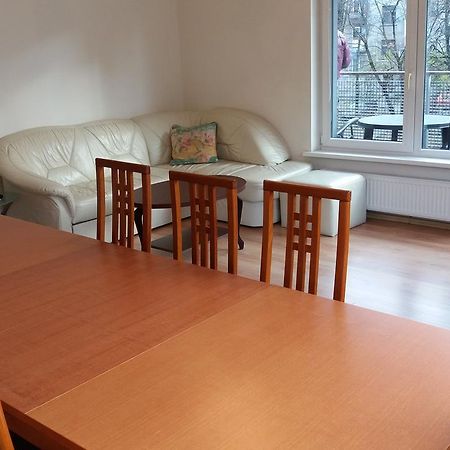 Centro Apartamentai-Konarskio Apartamentai Вилнюс Екстериор снимка