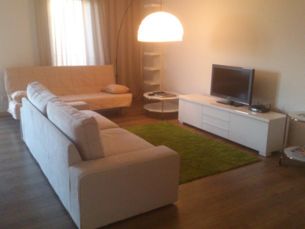 Centro Apartamentai-Konarskio Apartamentai Вилнюс Екстериор снимка