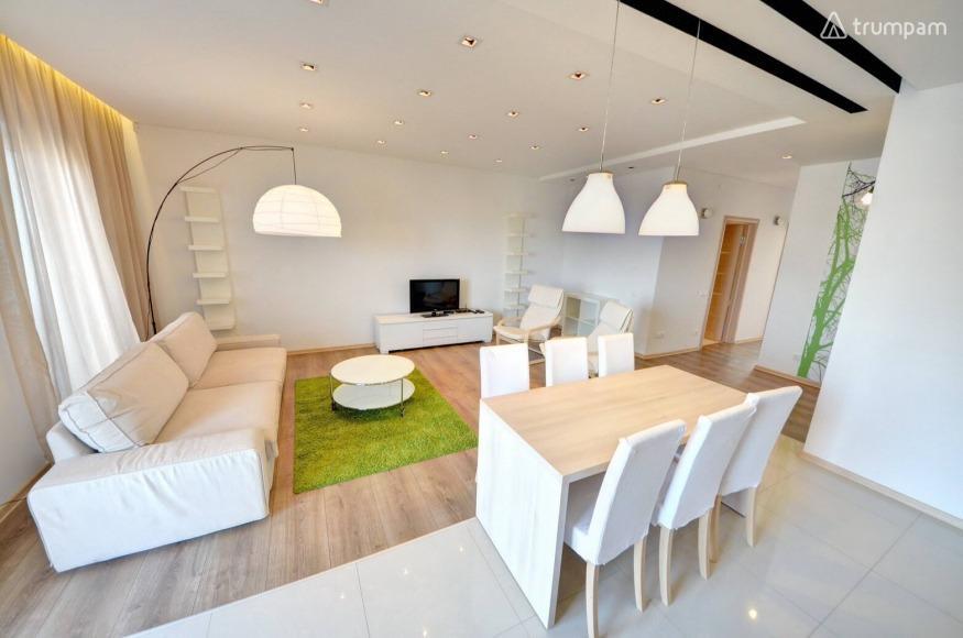 Centro Apartamentai-Konarskio Apartamentai Вилнюс Екстериор снимка