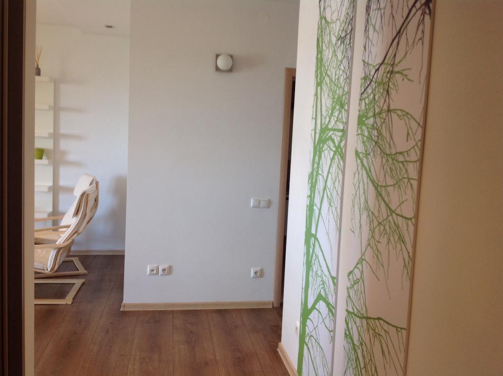 Centro Apartamentai-Konarskio Apartamentai Вилнюс Екстериор снимка